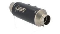 Exhaust system MIVV GP Pro black