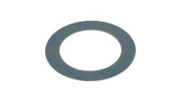 Spacer washer swingarm bearing Yamah OEM