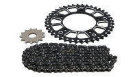 Chain kit Radical/DID