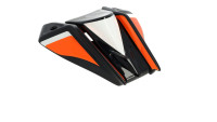 Pillion cover Radical Racing