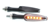 LED turn signal set Motoflow Mars