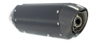 Slip- On Muffler MIVV Suono