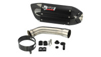 Exhaust system MIVV Suono