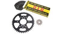 Chain kit