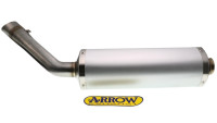 Auspuffanlage Arrow Thunder