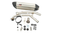 Exhaust system MIVV Suono