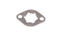 Sprocket lock JMP