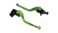 Brake- clutch lever Radical CNC Parts