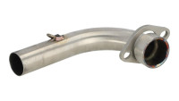 Exhaust system GPR Furore Nero