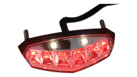 Fantic OEM rear light