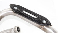 Auspuffanlage Radical Racing Cup Half-Carbon