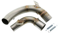 Manifold / intermediate pipe Radical Racing