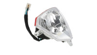 Beta OEM LED headlights