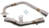 Exhaust system Radical Racing GP Carbon FORCE