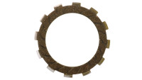 Clutch friction disc Piaggio OEM