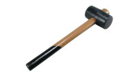 Soft-face hammer