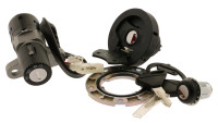 Lock set Aprilia OEM