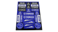 Yamaha OEM Stickerset