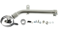 Slip-On Exhaust LeoVince LV One Evo 2