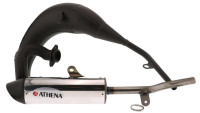 Exhaust system Athena Racing