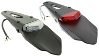 Tail light Motoflow Enduro LED 2