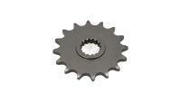 Pinion 16 teeth 520 AFAM