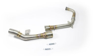 Exhaust system Radical Racing GP Carbon