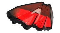 LED rear light Motoflow