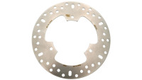 Brake disc EBC