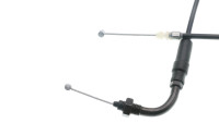 Throttle cable Motoflow