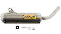 Rear silencer Arrow Mini Thunder