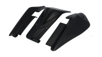 Pillion cover Radical Racing