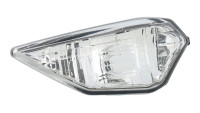 OEM Kawasaki Turn signal glass