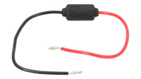 Mini blinker relay 12V KOSO