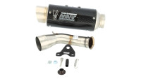 Exhaust system MIVV GP Pro Carbon