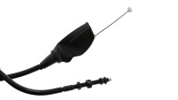 Motoflow clutch cable