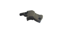 Clutch lever adapter Puig