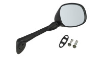 Replacement mirror OEM level