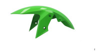 Mudguards-front,l.green