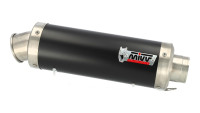 Exhaust system MIVV GP black