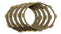 Clutch discs EBC