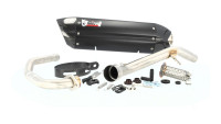 Slip- On Muffler MIVV Suono