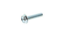 Clutch mounting screw Kawasaki