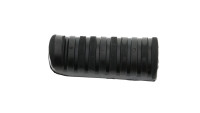 Footrest rubber Kawasaki OEM