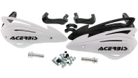 Handguards Acerbis Tri-Fit