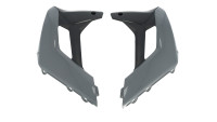 Polisport tank fairing set