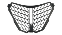 Motoflow headlight grille