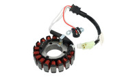 Stator JMP