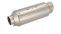 Exhaust system MIVV GP Pro Titanium