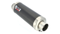 Exhaust system MIVV GP Carbon